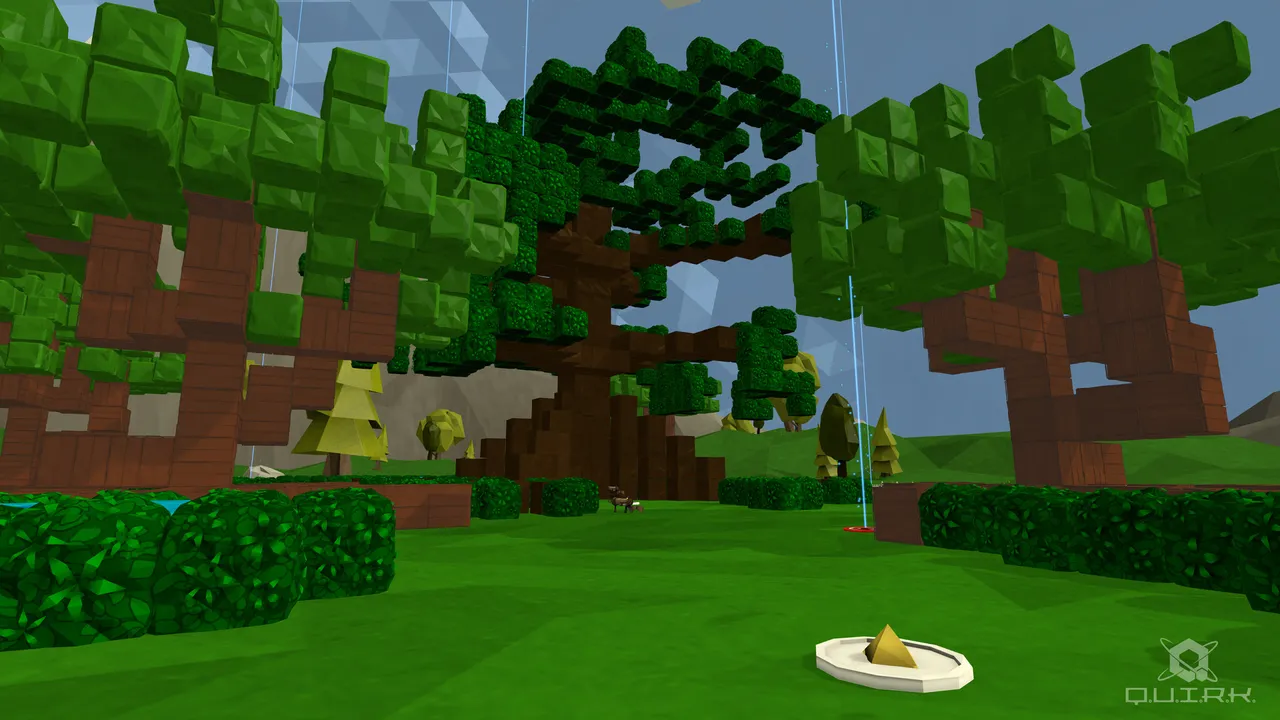 Q.U.I.R.K.™ Screenshot 11