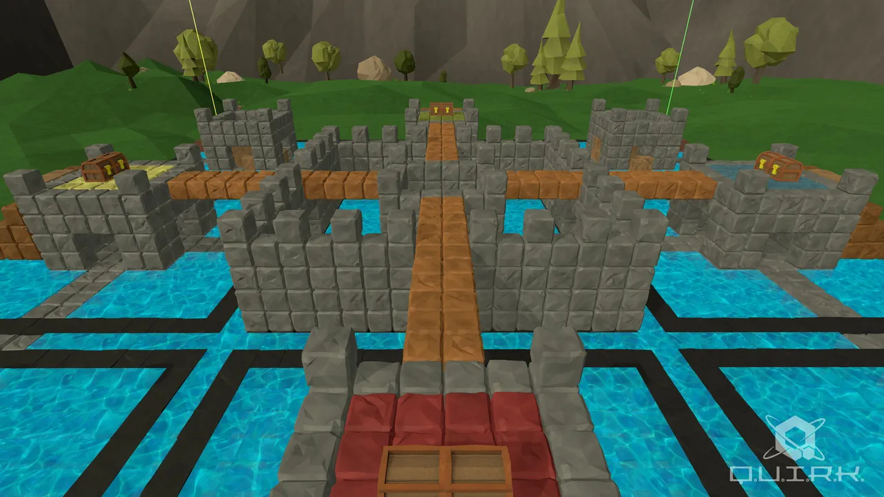 Q.U.I.R.K.™ Screenshot 22