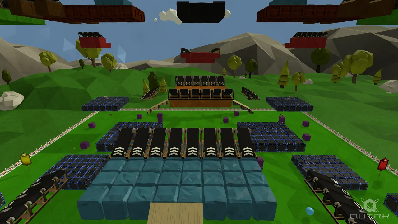 Q.U.I.R.K.™ Screenshot 8
