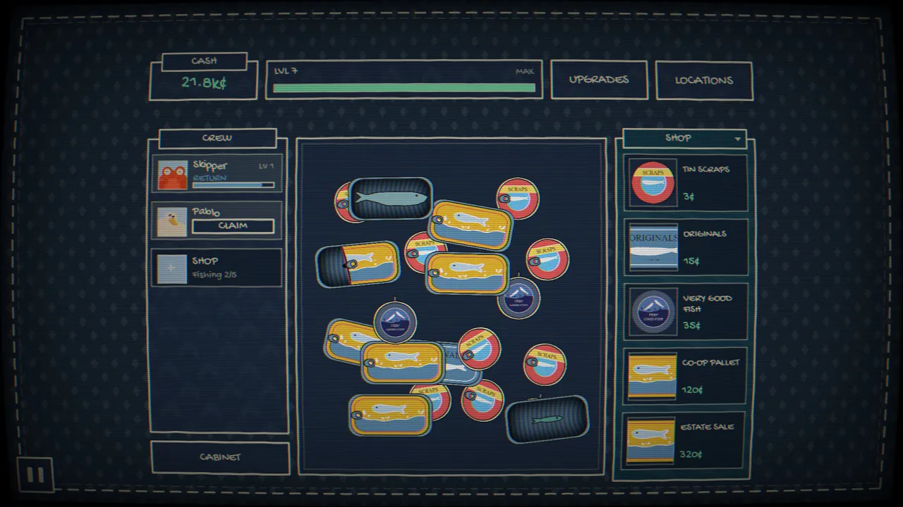 Sardoinky Screenshot 3