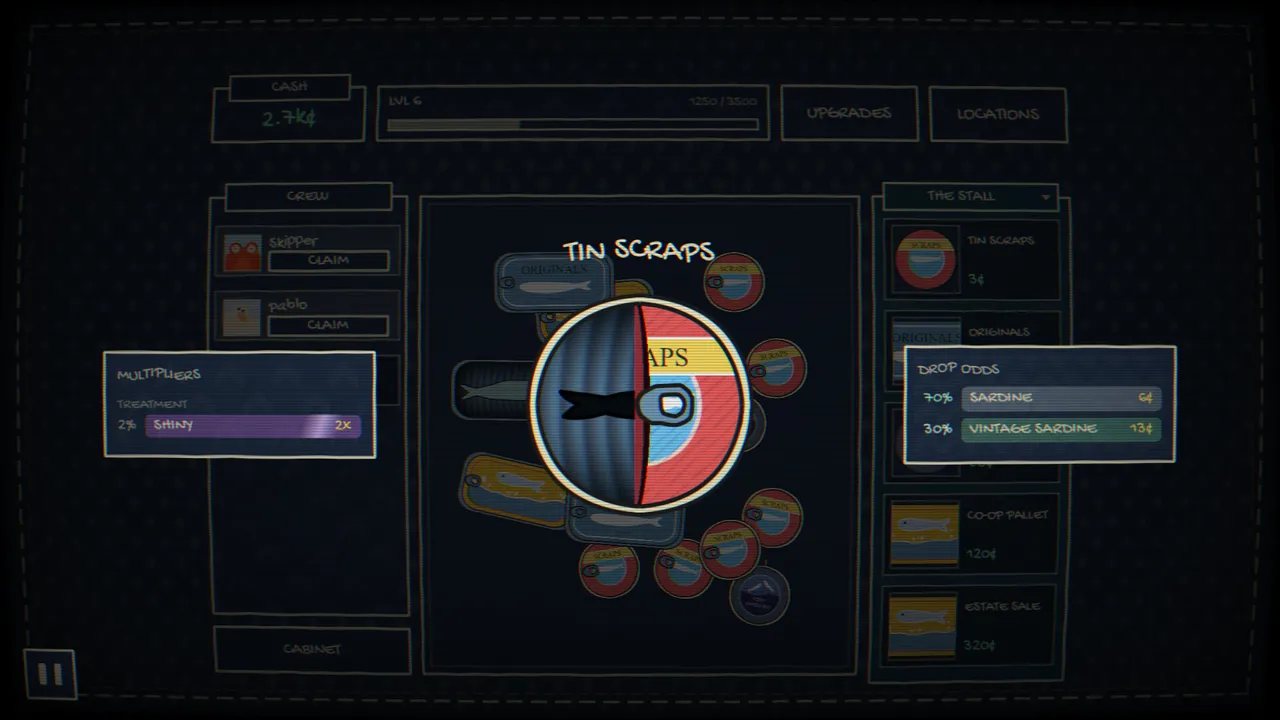 Sardoinky Screenshot 0