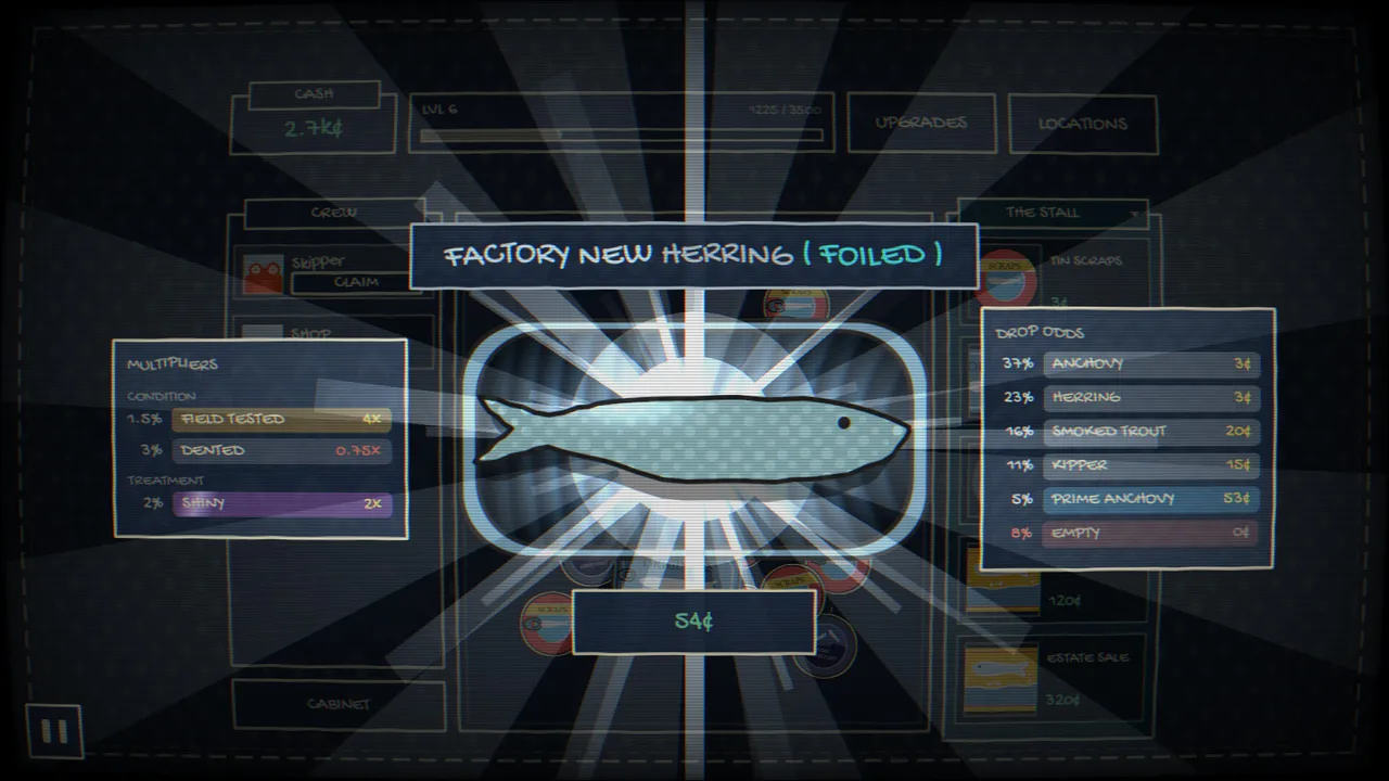 Sardoinky Screenshot 1