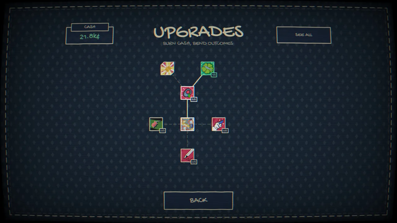 Sardoinky Screenshot 2