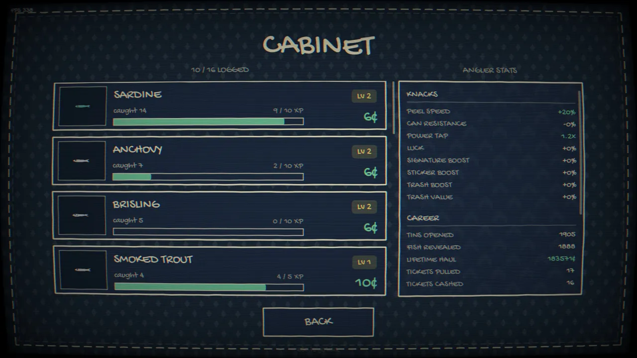 Sardoinky Screenshot 4