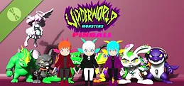 UnderWorldMonstersPinball Demo