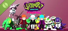 UnderWorldMonstersPinball Demo
