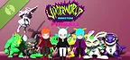 UnderWorldMonstersPinball Demo