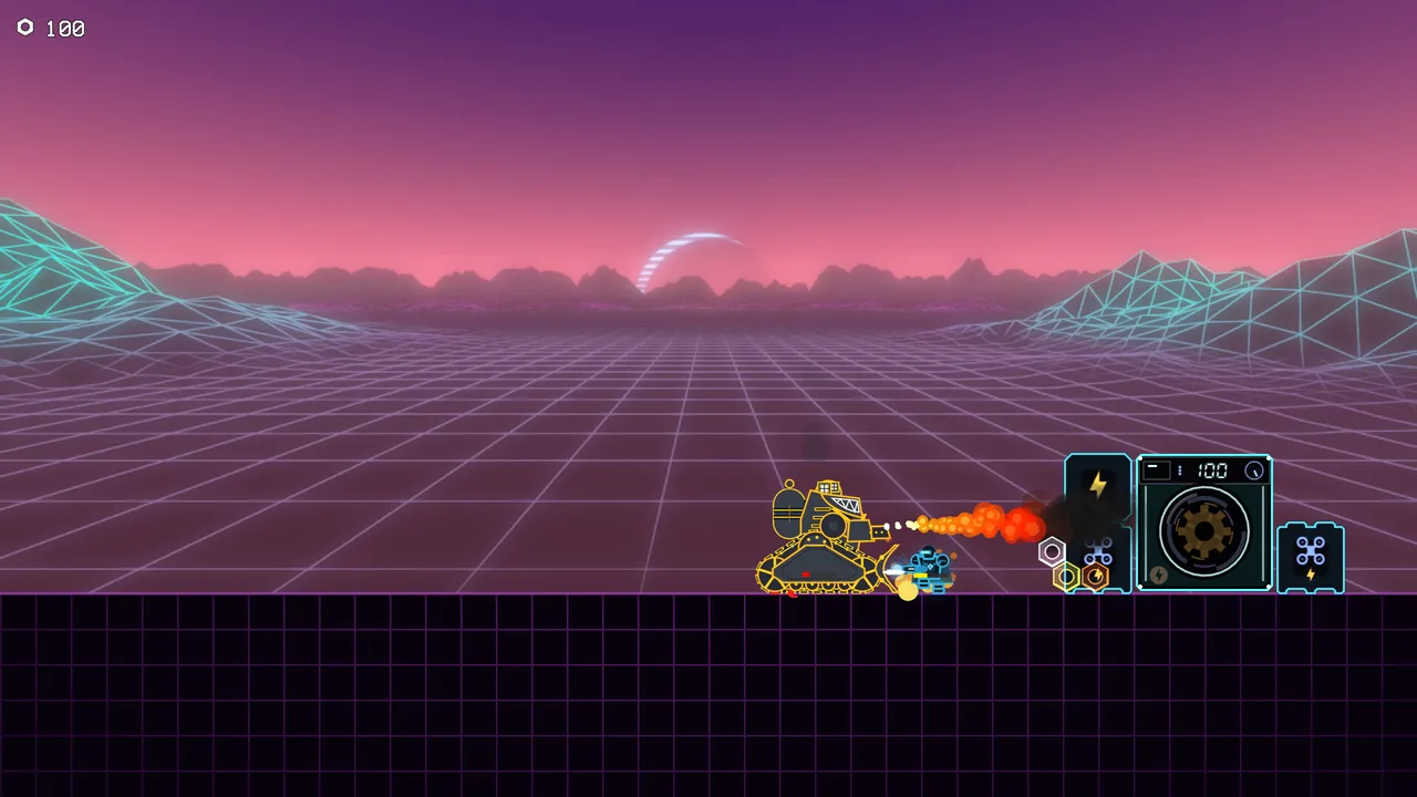 Action & Automation Screenshot 5