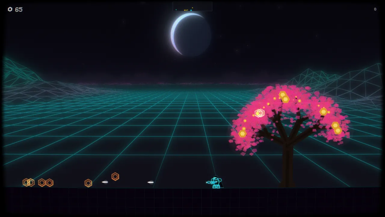 Action & Automation Screenshot 2