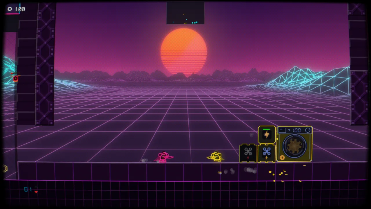Action & Automation Screenshot 3