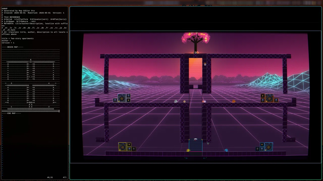 Action & Automation Screenshot 4