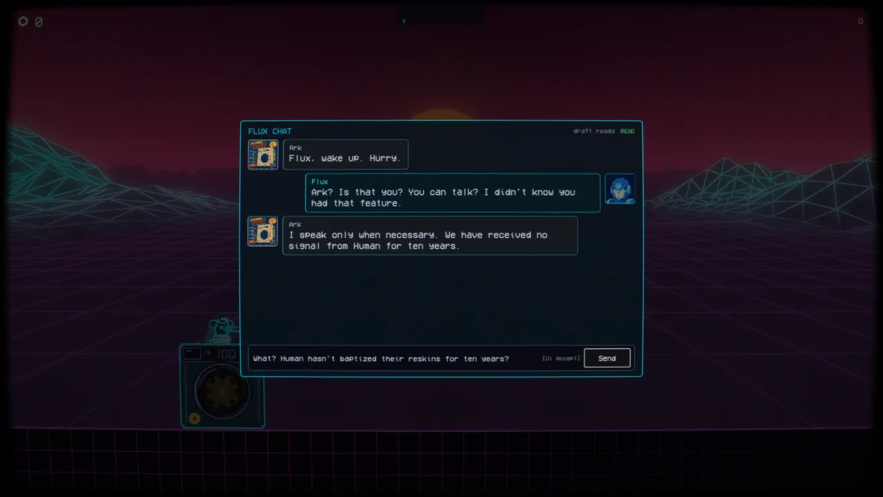 Action & Automation Screenshot 0