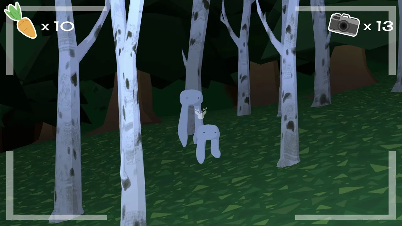 CryptidCam Demo Screenshot 6