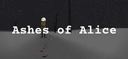 Ashes of Alice