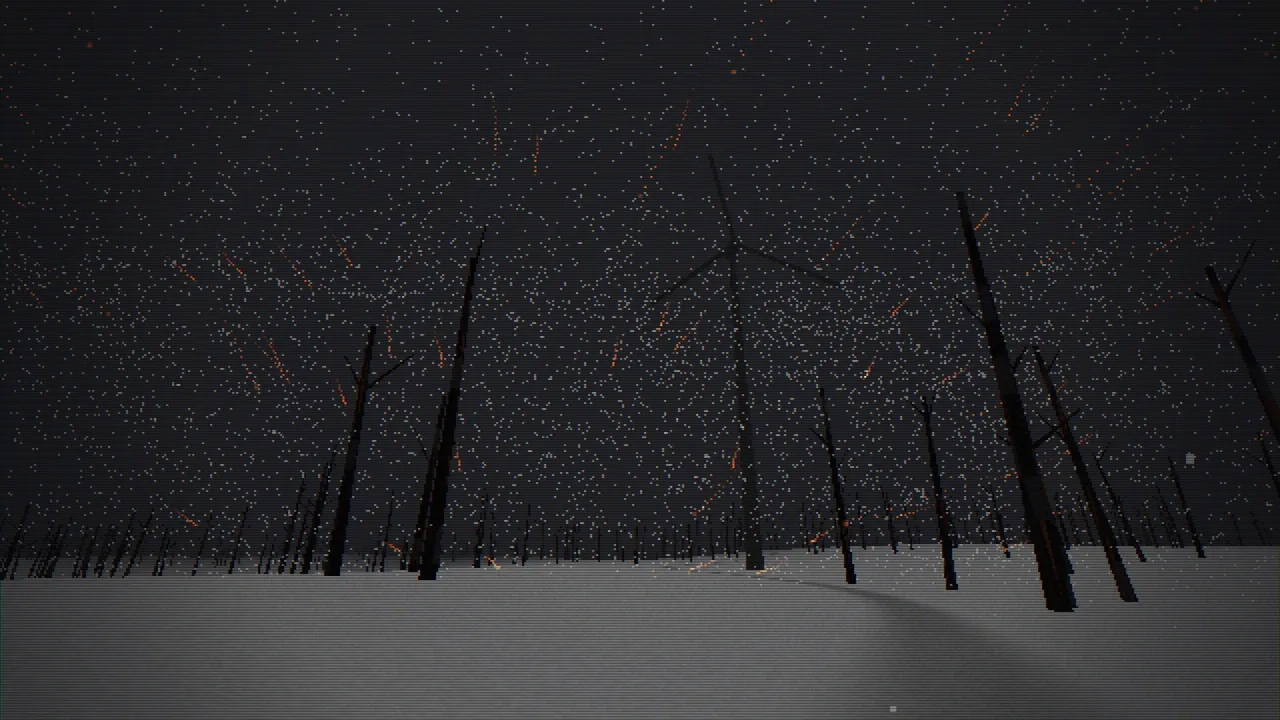 Ashes of Alice Screenshot 0