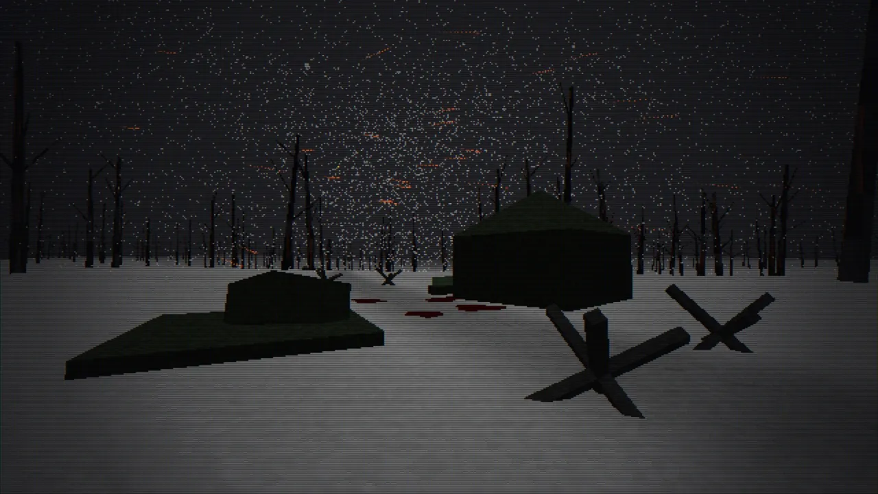 Ashes of Alice Screenshot 1