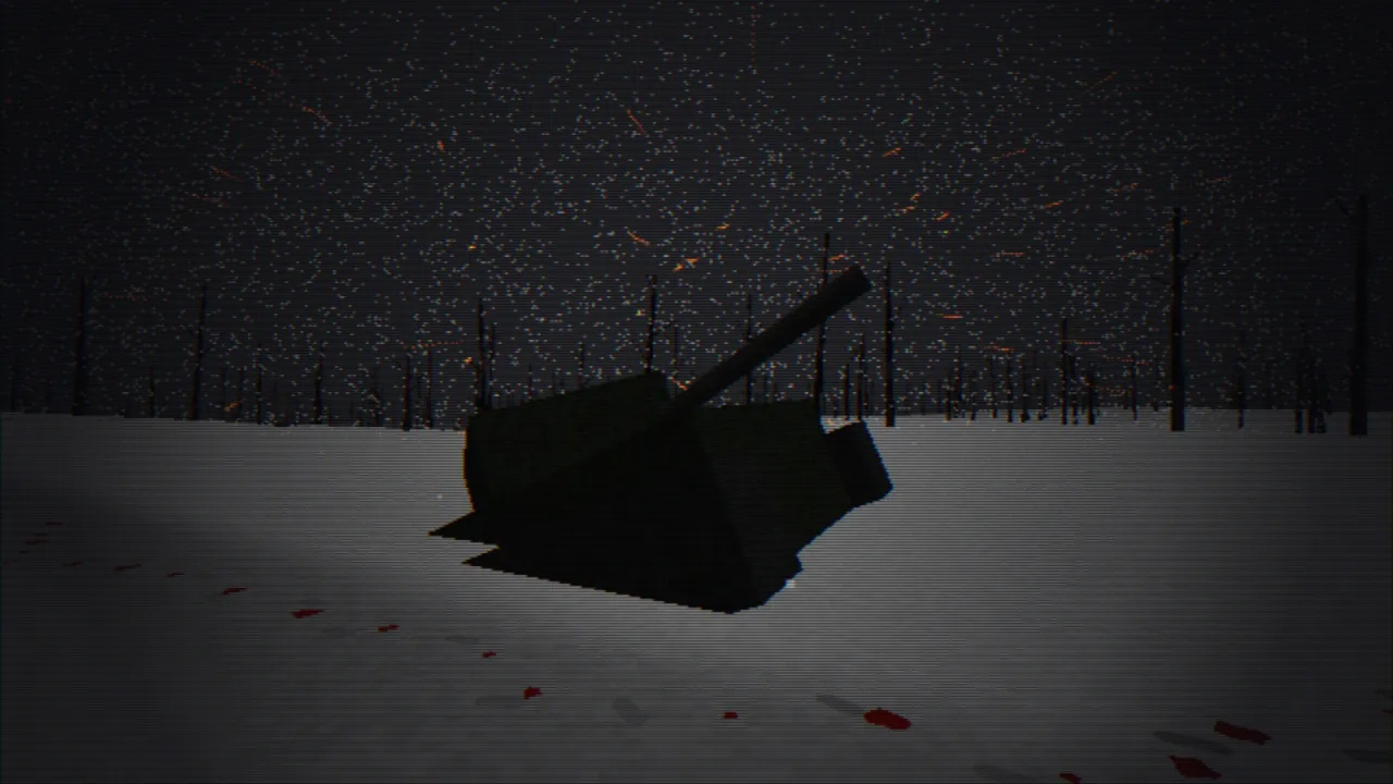 Ashes of Alice Screenshot 4