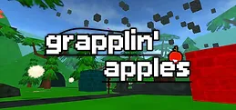 grapplin' apples