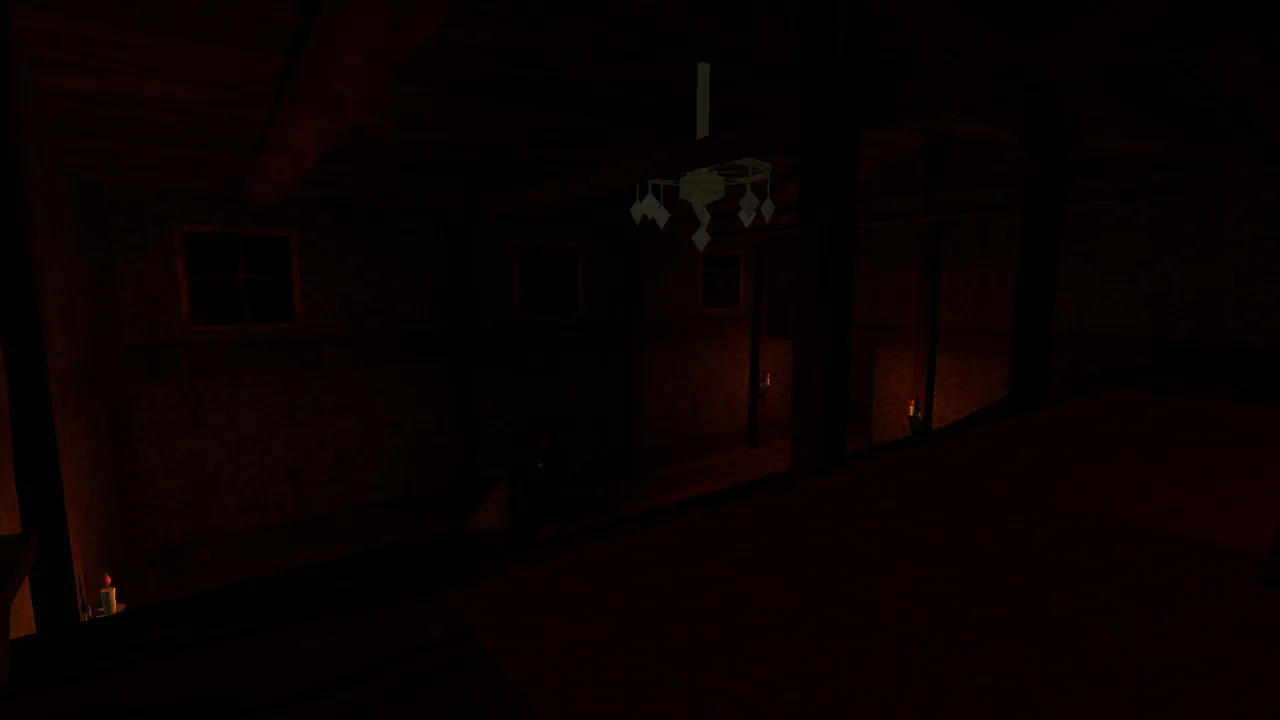 grapplin' apples Screenshot 1