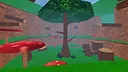 grapplin' apples Screenshot 3