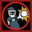 PERSISTANT icon