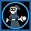 JUST WARMING UP icon