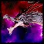 The Horror-Fraught Dragon icon