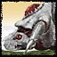 Don't Step on the Scorpion and It Won't Sting icon