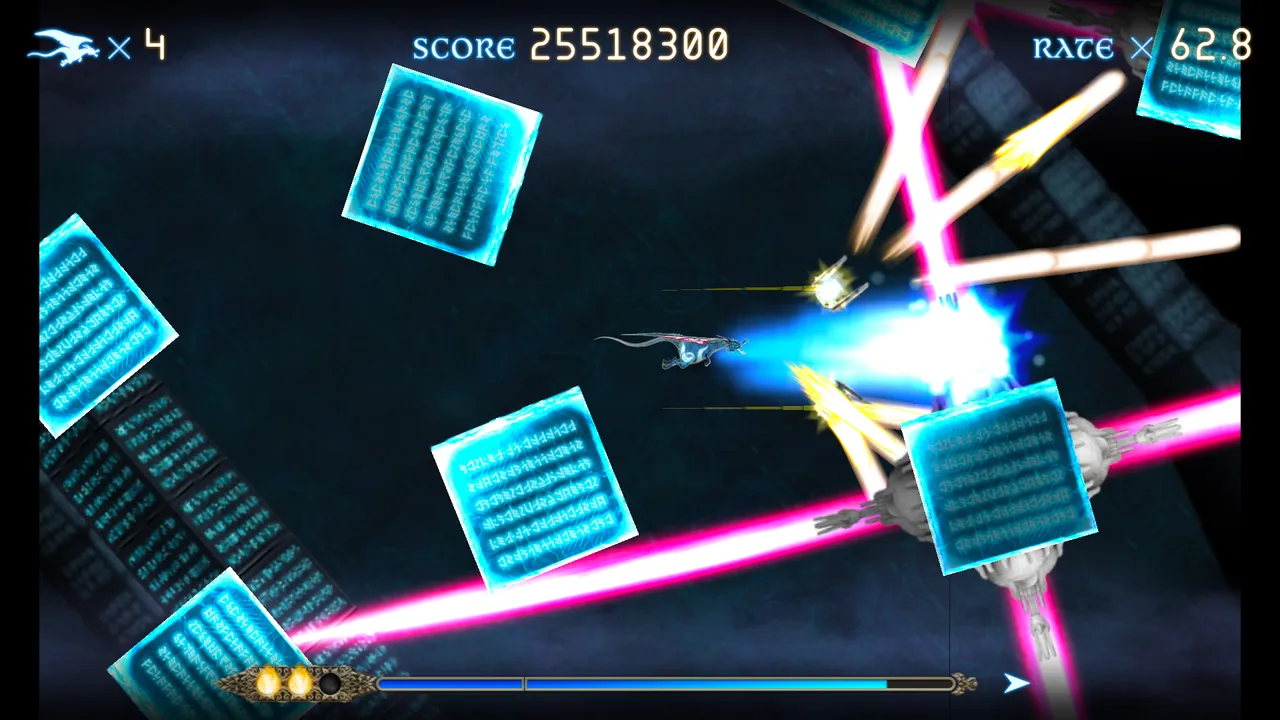 VRITRA COMPLETE EDITION Screenshot 7