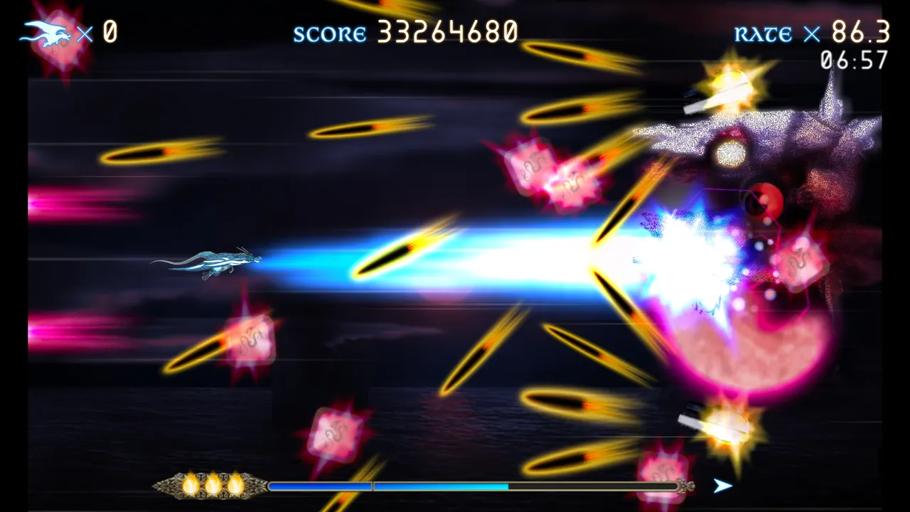 VRITRA COMPLETE EDITION Screenshot 8