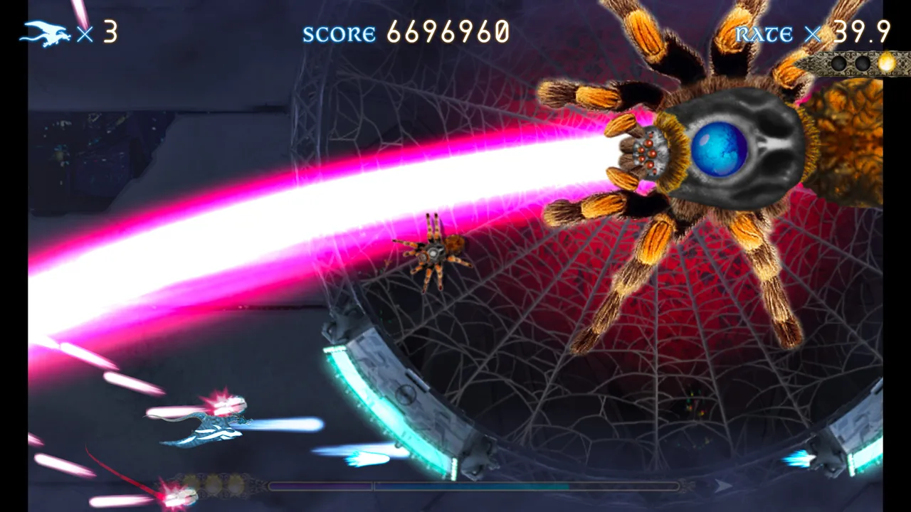 VRITRA COMPLETE EDITION Screenshot 4