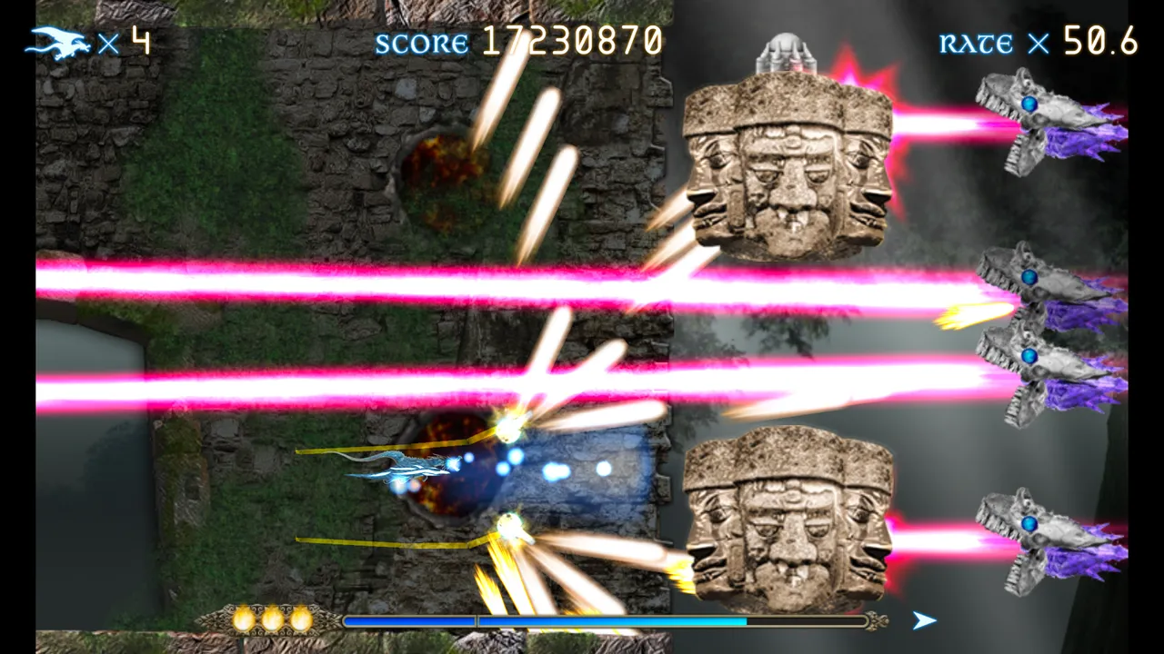 VRITRA COMPLETE EDITION Screenshot 2
