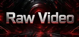 Raw Video
