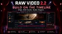 Raw Video Screenshot 1