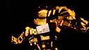Echoes In Static Demo Screenshot 1