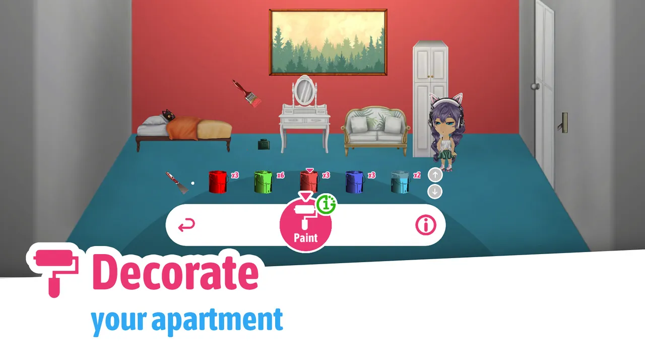 Cozy Commons Screenshot 4