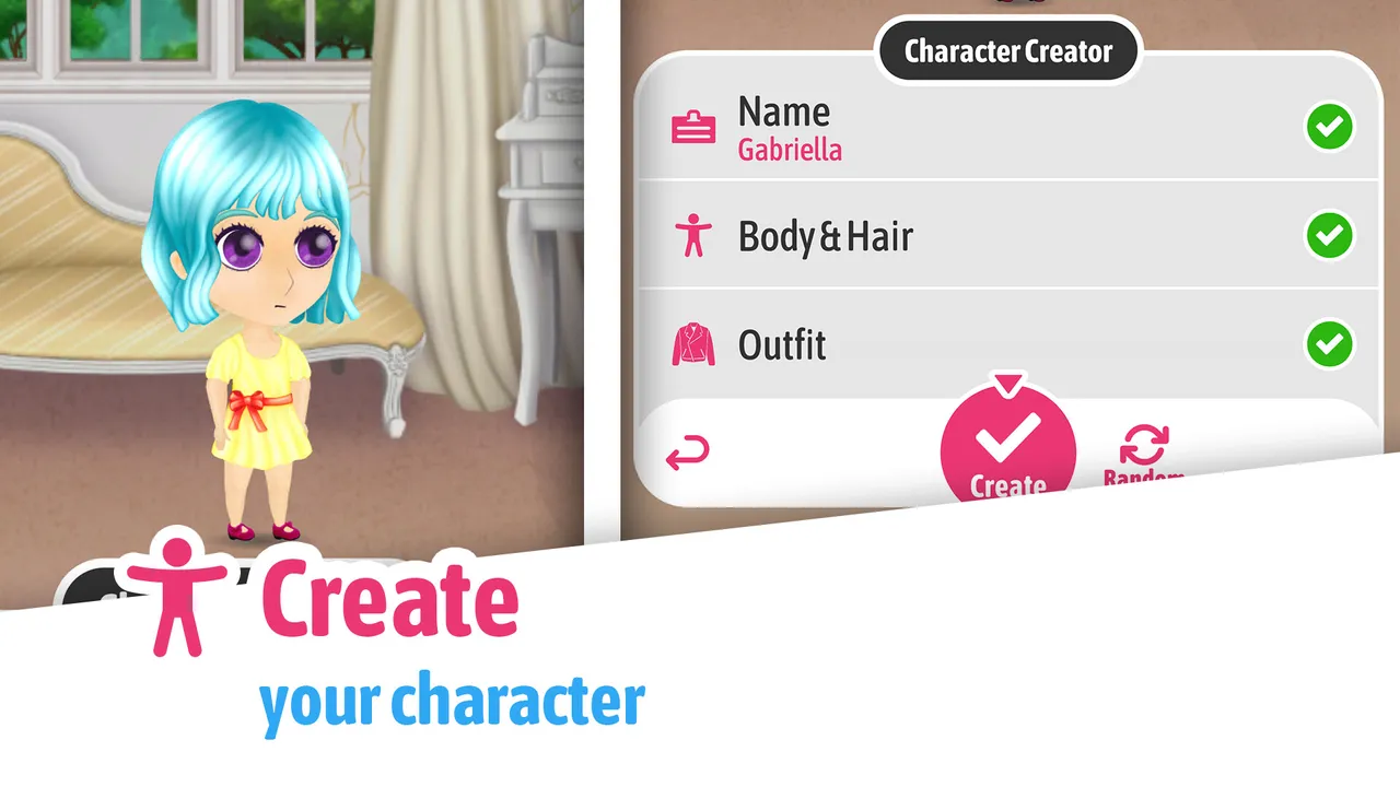 Cozy Commons Screenshot 0