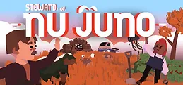 Stewards of Nu Juno Playtest