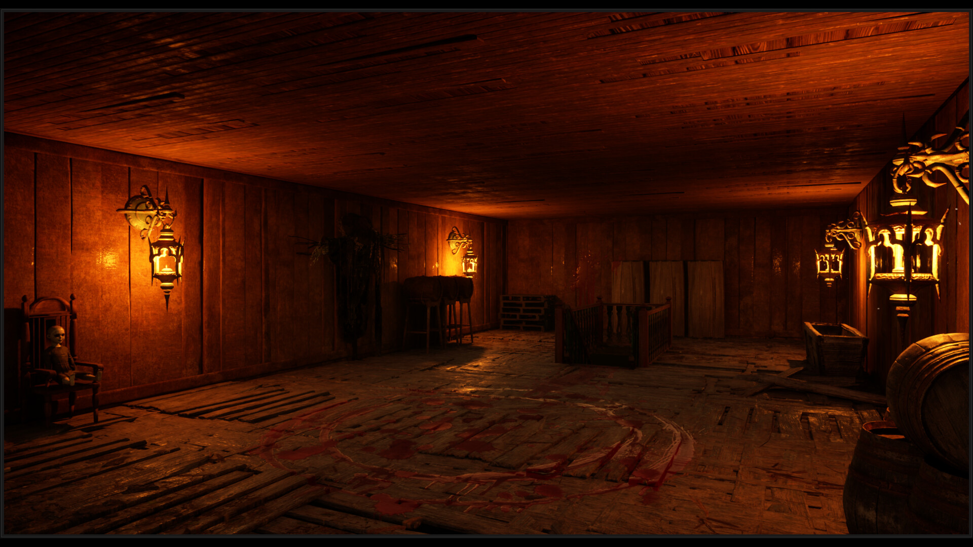 Lost Chronology Screenshot 7