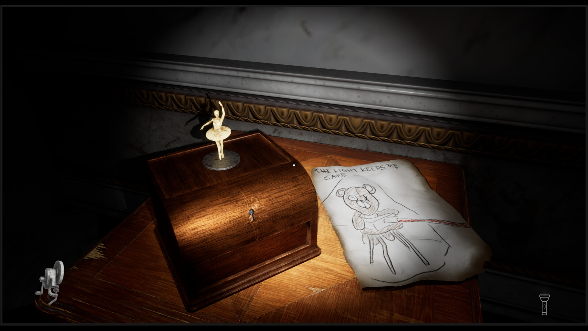 Lost Chronology Screenshot 6