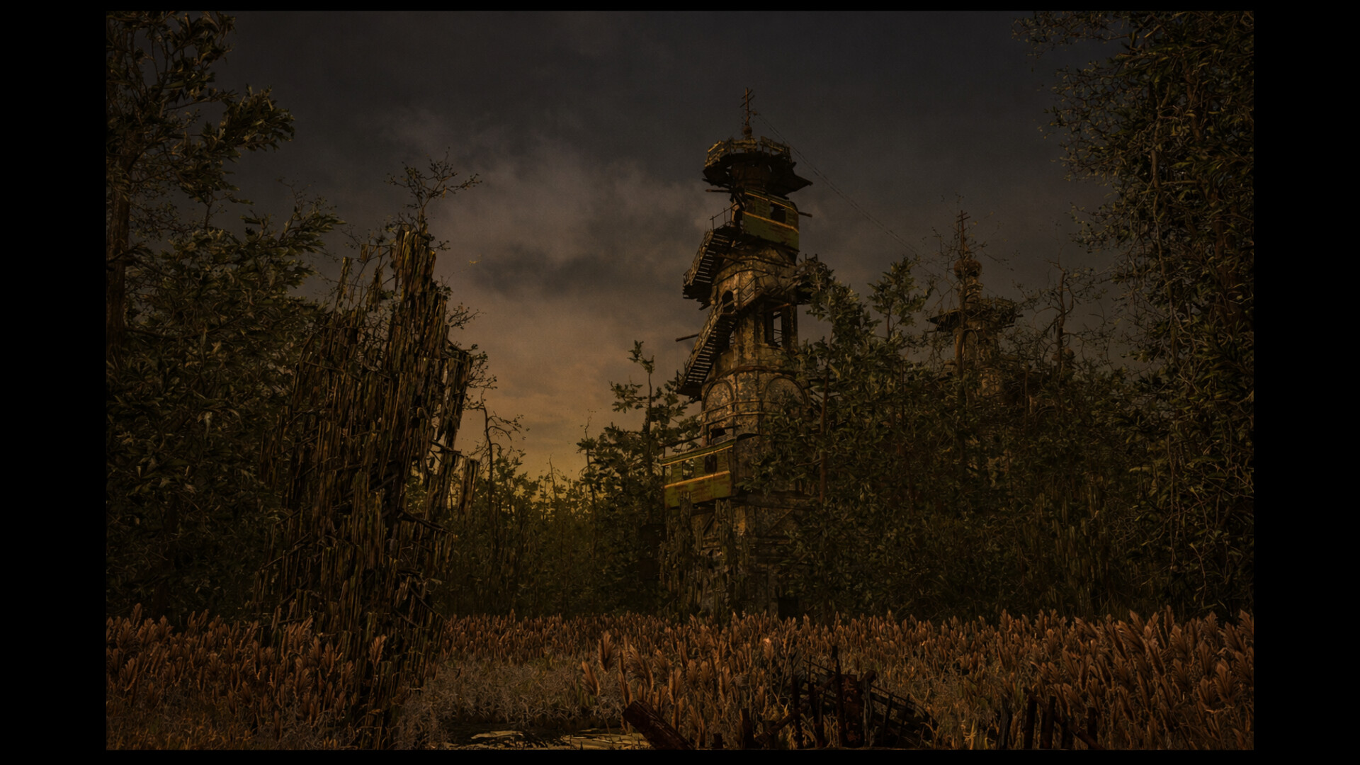 Lost Chronology Screenshot 5