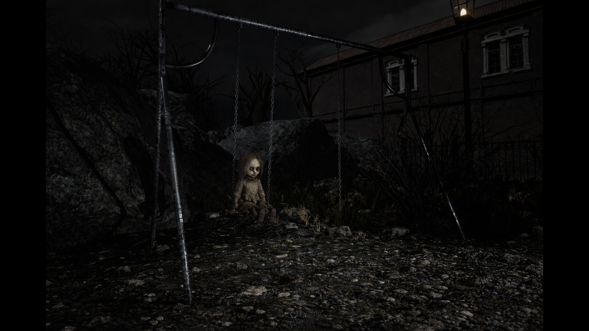 Lost Chronology Screenshot 4