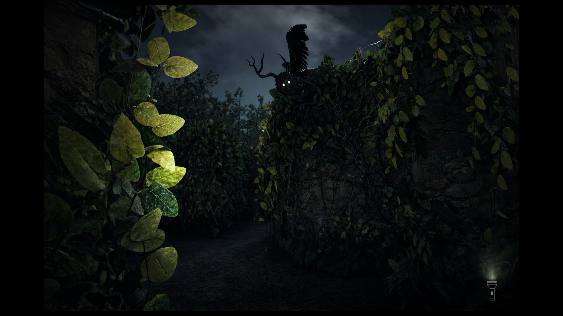 Lost Chronology Screenshot 3