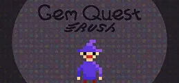 Gem Quest: Rush