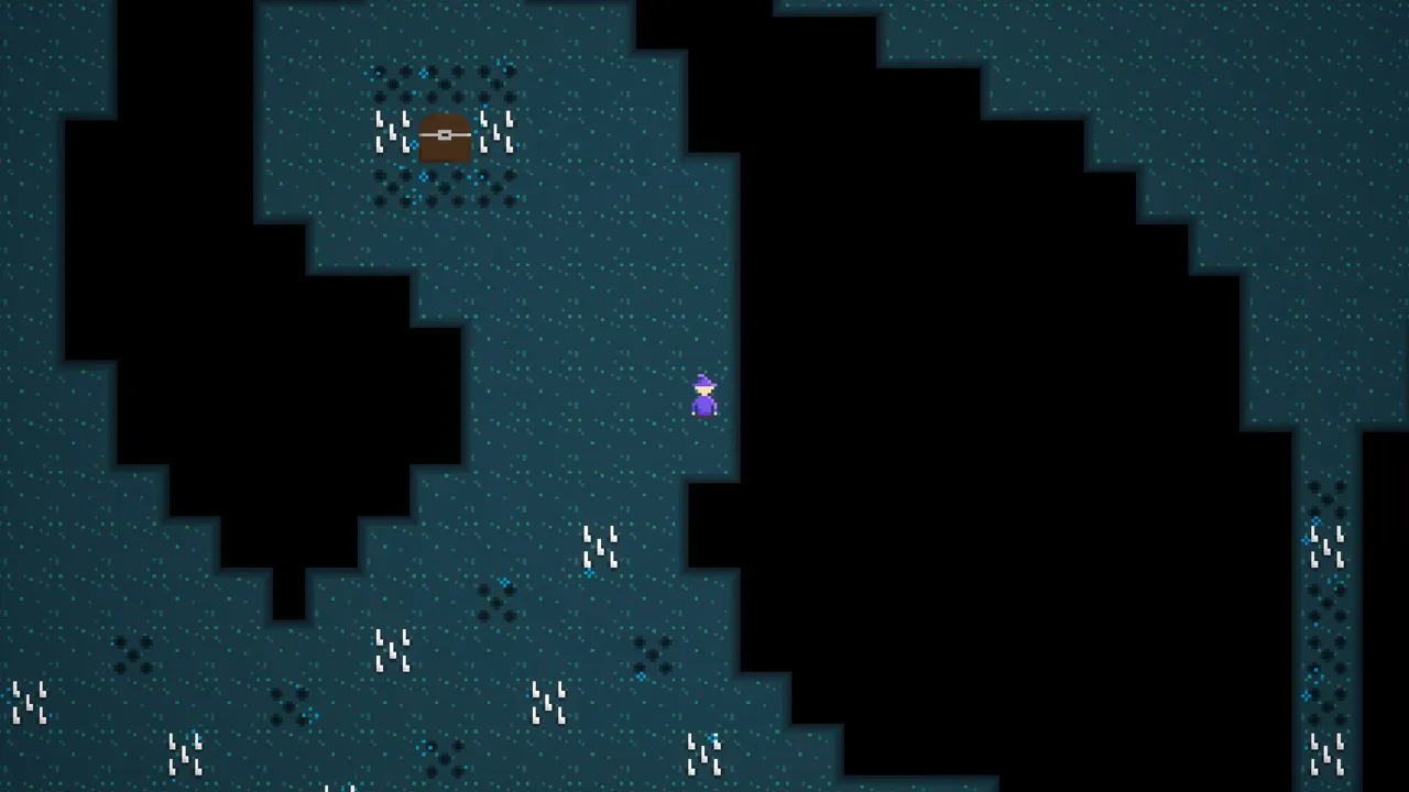Gem Quest: Rush Screenshot 0