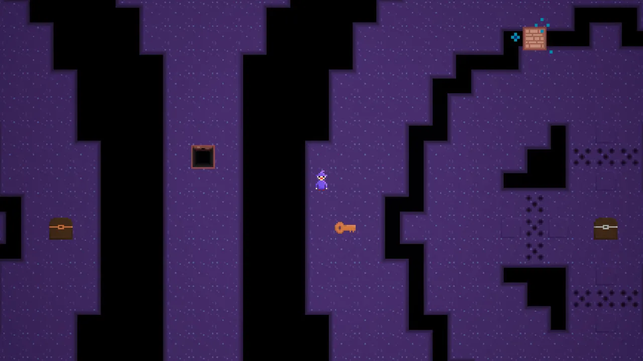 Gem Quest: Rush Screenshot 1