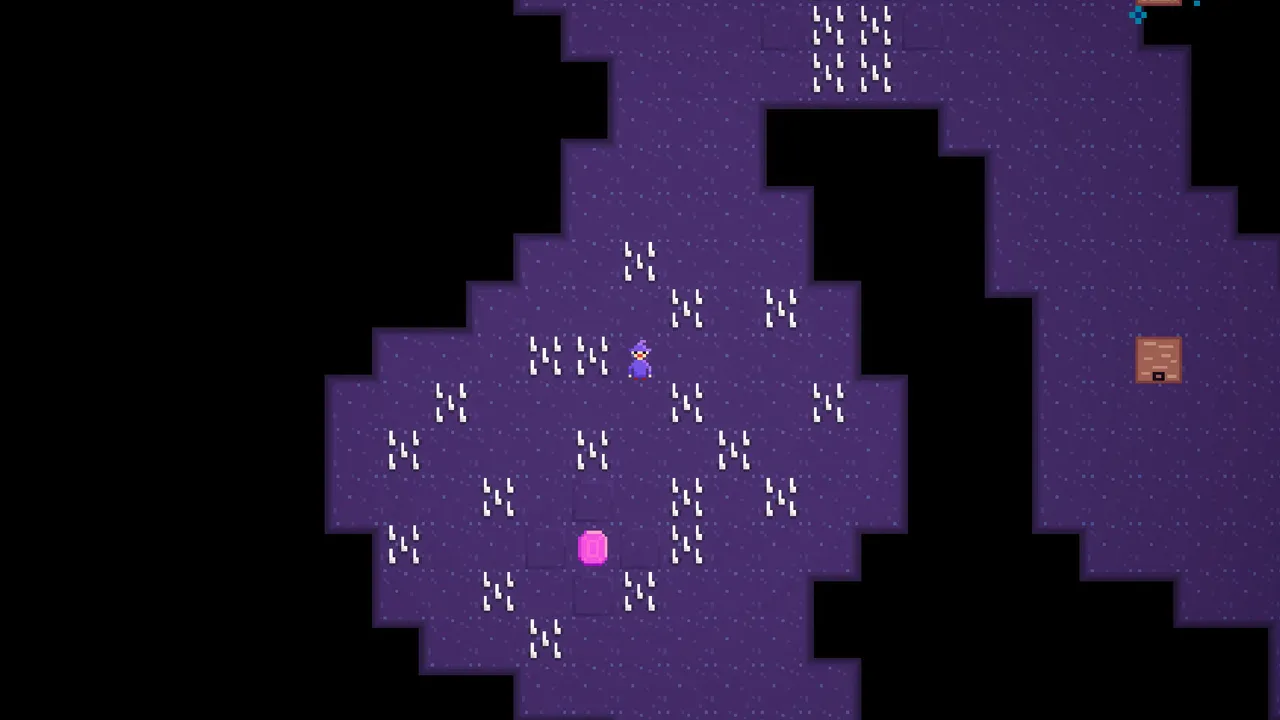 Gem Quest: Rush Screenshot 4