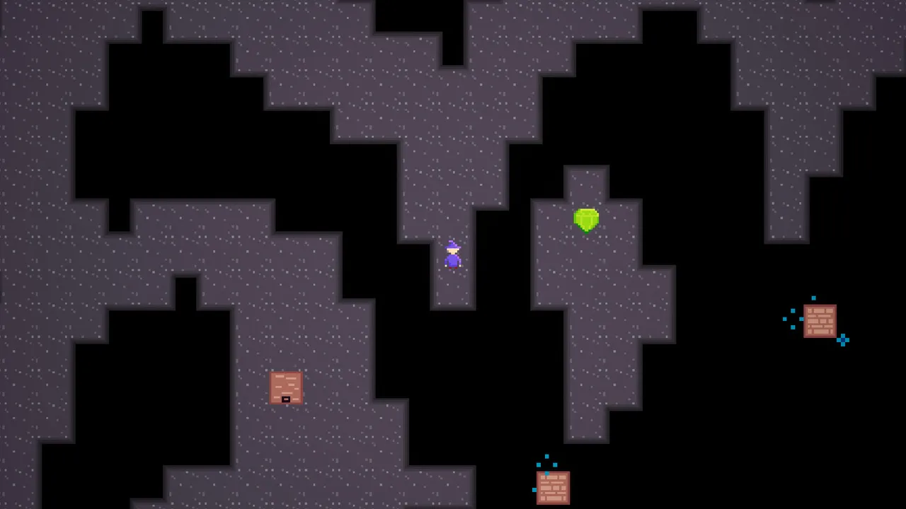Gem Quest: Rush Screenshot 2