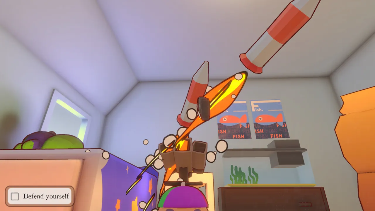 Keaton Carver's Knife Solutions Screenshot 2
