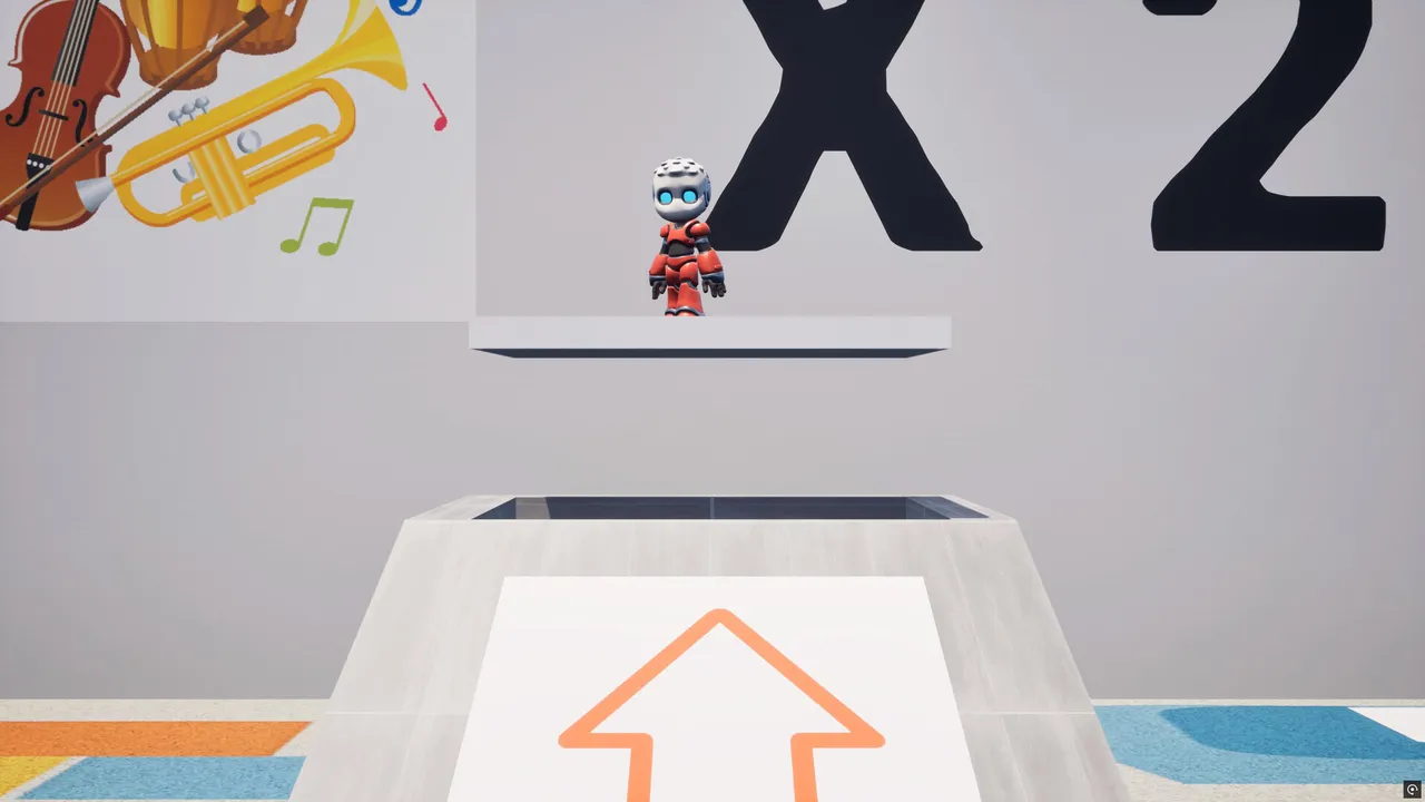 SoundRoom Screenshot 3